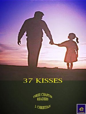 cover image of 37 Kisses